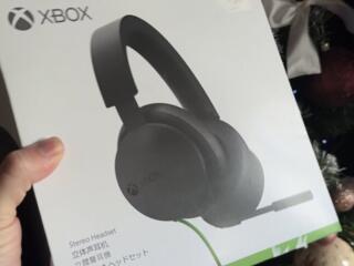 Продам наушники для Xbox series s/x