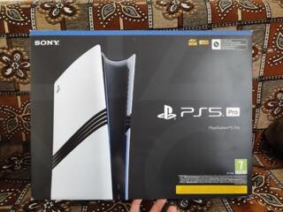 Обменяю PlayStation 5 pro на ваш игровой ноутбук или пк