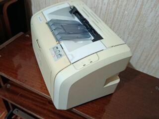 Продам принтер НР LaserJet1018