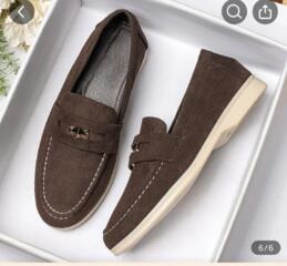 Продам новые классные лоферы не дорого!