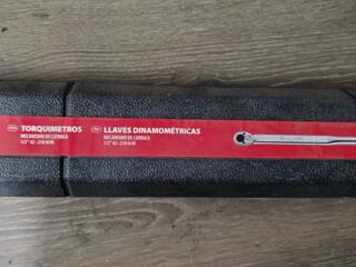 Продам динамометрический ключ