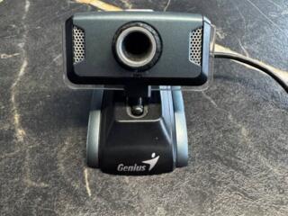 Вебкамера Genius Slim 1320