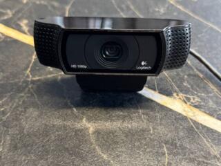 Вебкамера Logitech HD 1080p