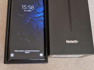 Продаётся Смартфон Samsung Not 10+!