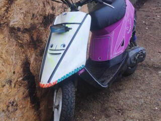 Продам мопед