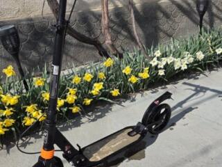 Продам самокат