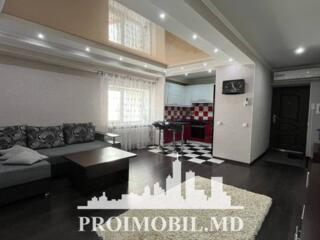 Spre chirie se oferă apartament în sect. Buiucani, str. Hârtoape. ...