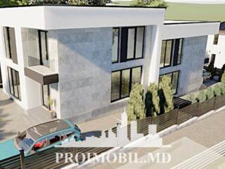 Vă propunem spre vânzare acest duplex cu 2 nivele, în Durlești, str. .