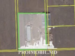 Spre vânzare se oferă teren pentru construcții, situat în Anenii Noi, 