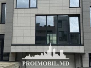 Vă propunem spre vânzare acest townhouse, amplasat în sect. Botanica, 