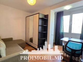 Vă propunem spre vânzare acestapartament cu 2camere,sect. Botanica, ..