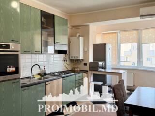 Vă propunem spre vânzare acestapartament cu 2camere și living, sect. .