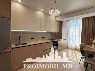 Vă propunem spre vânzare acest apartament cu 1 cameră și living, ...