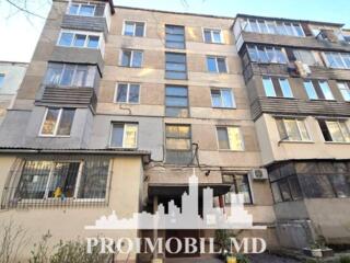 Vă propunem spre vânzare acestapartament cu 2 camere, sect. Râșcani, .