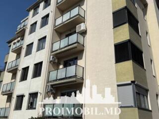 Vă propunem spre vânzare acestapartament cu 2 camere și living, sect. 