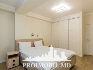 Vă propunem spre vânzare acestapartament cu 1 cameră și living, sect. 