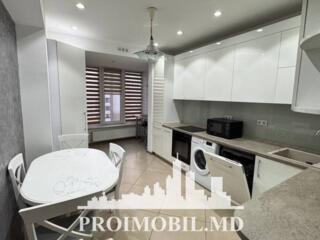 Spre chirie se oferă apartament în sect. Buiucani, str. Alba Iulia. ..