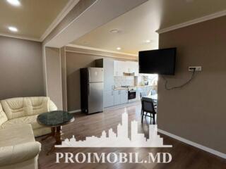 Spre chirie se oferă apartament în sect. Telecentru, str. Constantin .