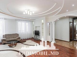 Spre chirie se oferă apartament în sect. Centru, str. Mihai Eminescu. 