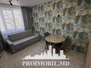 Vă propunem spre vânzare acestapartament cu 1 cameră, sect. Buiucani, 