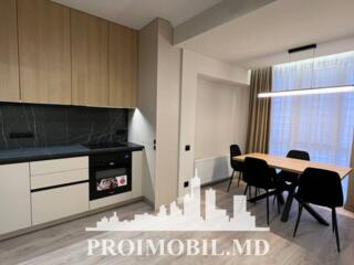 Spre chirie se oferă apartament în sect. Centru, str. Ion Nistor. ...