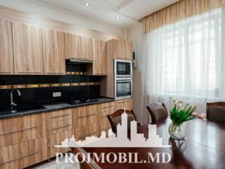 ​ Vă propunem spre chirie apartament în bloc nou, sect. Centru, ...