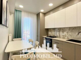 Spre chirie se oferă apartament în sect. Centru, str. Pantelimon ...