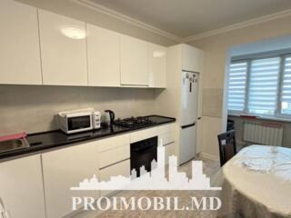 Spre chirie se oferă apartament în sect. Buiucani, str. Alba Iulia. ..