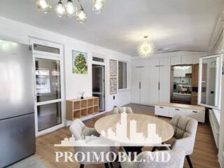 Vă propunem spre vânzare acestapartament cu 3camere,sect. Râșcani, ...