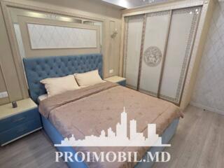 Vă propunem spre vânzare acest apartament cu 2 camere și living, ...