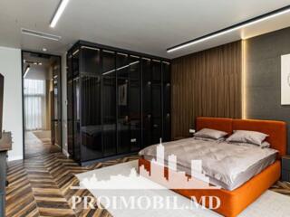 Spre chirie se oferă penthouse în bloc nou, sect. Botanica, str. ...