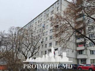 Vă propunem spre vânzare acestapartament cu 1cameră, sect. Botanica, .