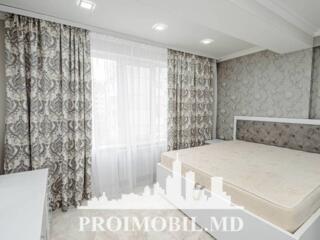 Vă propunem spre vânzare acestapartament cu 2 camere și living, sect. 