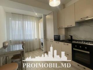 Spre chirie se oferă apartament în sect. Râșcani, str. Carierei. ...