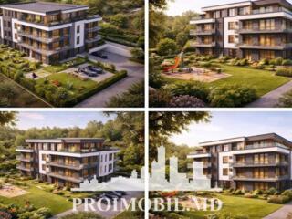 Spre vânzare se oferă teren pentru construcții, situat în Codru, str. 