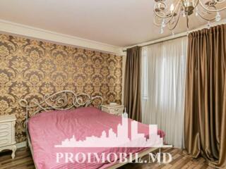 Spre chirie se oferă apartament în sect. Centru, str. Natalia ...