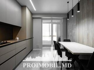 Spre chirie se oferă apartament în sect. Ciocana, bd. Mircea cel ...