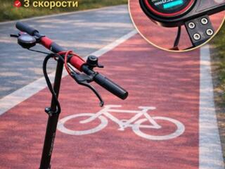 Экологичный транспорт ждёт нового владельца