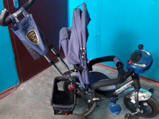 Продам велик в отличном состоянии