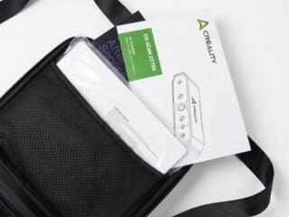 Продам! CREALITY CR-SCAN OTTER