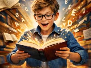 Репетитор по скорочтению, офлайн и онлайн