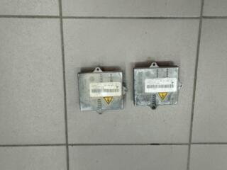 Блоки розжига ксенона mersedes w220