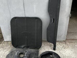 Детали салона Форд Мондео 3