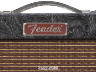 Продаю новый комбик!!! Fender Blues Junior 4 30 Aniversary