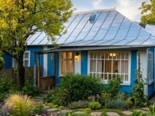 Продается полдома в районе северного вокзала