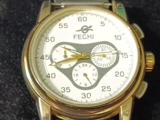 Мужские часы Fechi, Автоподзавод.