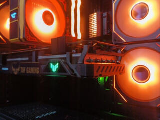 МОЩНЫЙ ПК: Ryzen 5600x(4.6Ghz)+32Gb+TuF RX6800xt16Gb+Nvme 512Gb+750Wat