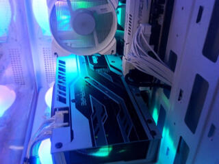 Новый ПК: Ryzen 5500+16Gb+RX580 8Gb Nitro+Nvme 512Gb+550Watt 80+Silver