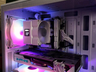 Новый ПК: Ryzen 5500+16Gb+RX580 8Gb Nitro+Nvme 512Gb+550Watt 80+Silver