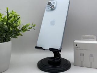 IPhone 15 128 GB 86% Рассрочка / гарантия
